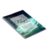 Ehefrau der Ministerinnen Notizblock (Rechte Seite)