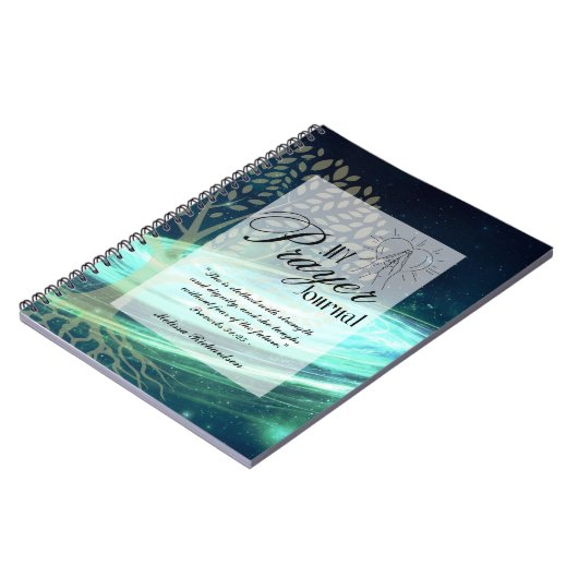 Ehefrau der Ministerinnen Notizblock (Linke Seite)