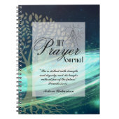 Ehefrau der Ministerinnen Notizblock (Vorderseite)