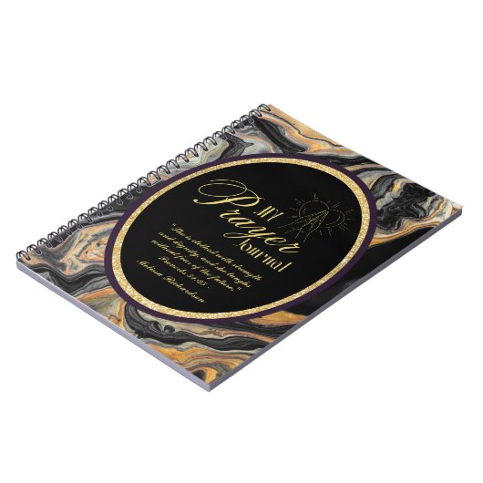 Ehefrau der Ministerinnen Notizblock (Linke Seite)