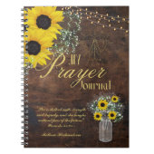 Ehefrau der Ministerinnen Notizblock (Vorderseite)