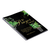 Ehefrau der Ministerinnen Notizblock (Rechte Seite)