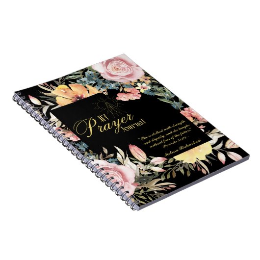 Ehefrau der Ministerinnen Notizblock (Rechte Seite)