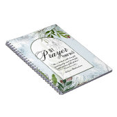 Ehefrau der Ministerinnen Notizblock (Rechte Seite)