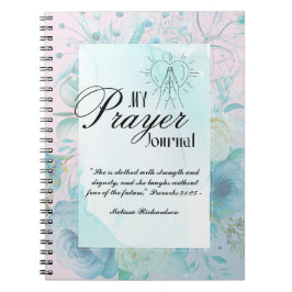 Ehefrau der Ministerinnen Notizblock