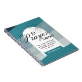 Ehefrau der Ministerinnen Notizblock (Rechte Seite)