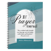 Ehefrau der Ministerinnen Notizblock (Vorderseite)