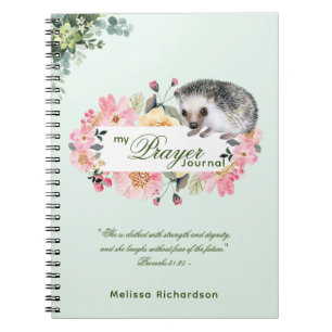 Ehefrau der Ministerinnen Notizblock