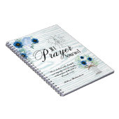 Ehefrau der Ministerinnen Notizblock (Rechte Seite)