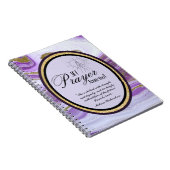 Ehefrau der Ministerinnen Notizblock (Rechte Seite)