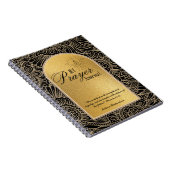 Ehefrau der Ministerinnen Notizblock (Rechte Seite)