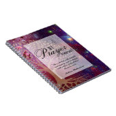 Ehefrau der Ministerinnen Notizblock (Rechte Seite)