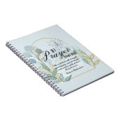 Ehefrau der Ministerinnen Notizblock (Rechte Seite)