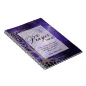 Ehefrau der Ministerinnen Notizblock (Rechte Seite)