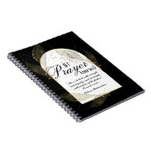 Ehefrau der Ministerinnen Notizblock (Rechte Seite)