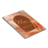 Ehefrau der Ministerinnen Notizblock (Rechte Seite)