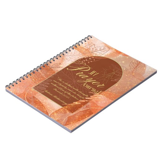 Ehefrau der Ministerinnen Notizblock (Linke Seite)