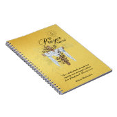 Ehefrau der Ministerinnen Notizblock (Rechte Seite)