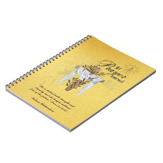 Ehefrau der Ministerinnen Notizblock (Linke Seite)