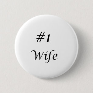 Ehefrau der Nr. eine Button