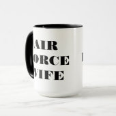 Ehefrau der Tasse (Vorderseite Links)