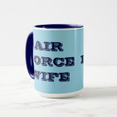 Ehefrau der Tasse (Vorderseite Links)