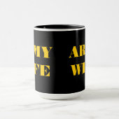 Ehefrau der Tasse (Zentrum)