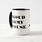 Ehefrau der Tasse (Vorderseite Links)