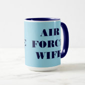 Ehefrau der Tasse (VorderseiteRechts)