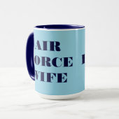 Ehefrau der Tasse (Vorderseite Links)