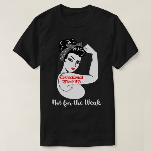 Ehefrau des Anweisungsbefugten nicht wegen der Sch T-Shirt (Design vorne)