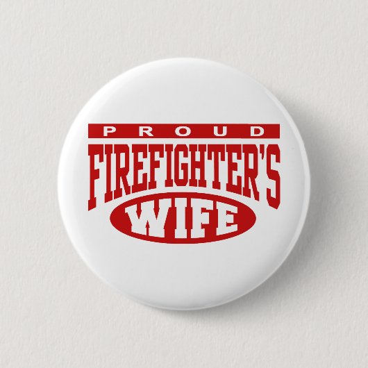 Ehefrau des Feuerwehrmanns Button (Vorderseite)