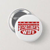 Ehefrau des Feuerwehrmanns Button (Vorne & Hinten)