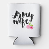 Ehefrau Dosenkühler (Vorderseite)