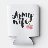 Ehefrau Dosenkühler (Rückseite)