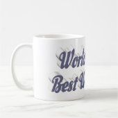 Ehefrau Foto grau Kaffeepause Tasse (Links)