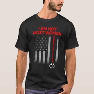 Ehefrau für die Richterinnen - die meisten Korrekt T-Shirt