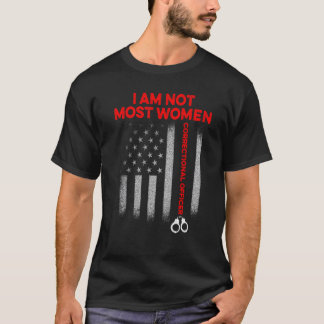 Ehefrau für die Richterinnen - die meisten Korrekt T-Shirt