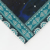 Ehefrau Geschenke | Brief an meine Ehefrau I Liebe Fleecedecke (Ecke)