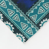 Ehefrau Geschenke | Brief an meine Ehefrau I Liebe Fleecedecke (Ecke)