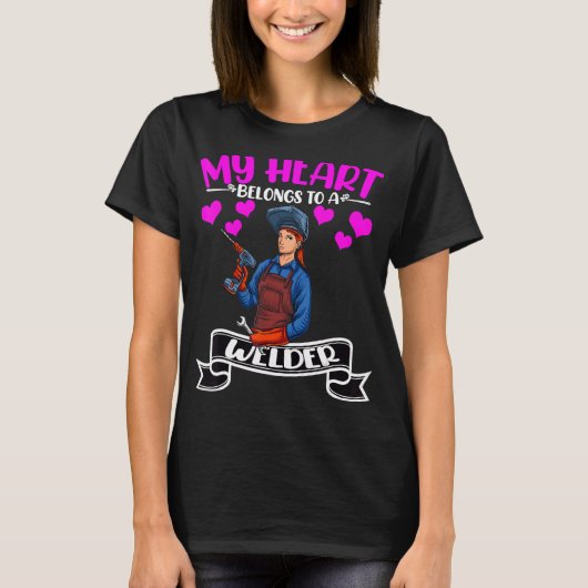 Ehefrau Gi T-Shirt (Vorderseite)