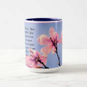 EHEFRAU I LIEBE TASSE (Zentrum)