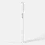 Ehefrau iPhone Hülle (Rechte Seite)
