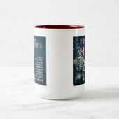 Ehefrau Kaffee Tasse (Mittel)