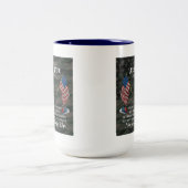 Ehefrau Kaffee Tasse (Mittel)