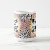 Ehefrau Kaffee Tasse, Selige Ehefrau Cup Kaffeetasse (Mittel)