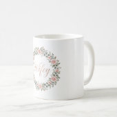Ehefrau-Kaffeetasse Kaffeetasse (VorderseiteRechts)