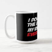 EHEFRAU KENNT TASSE (Links)