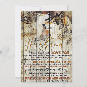 Ehefrau Kunst für meinen Mann Ich liebe dich Save The Date
