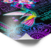 Ehefrau Liebhaber | Zu meiner Ehefrau Liebe Sie im Fotodruck (Ecke)